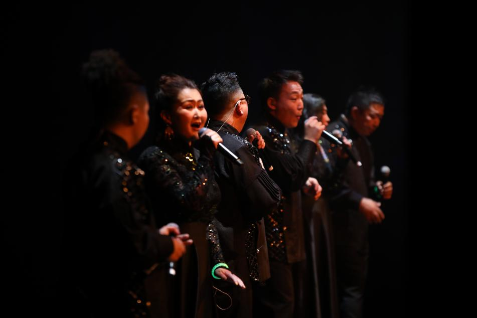 🔥2026.3.22【呼麦与声浪·音你而来阿卡贝拉】