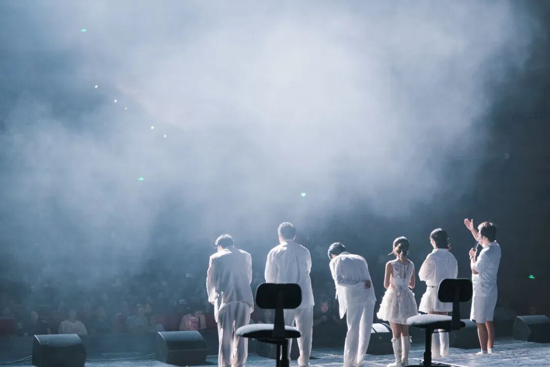 2026.3.8【RESOUND 理想人声乐团 阿卡贝拉音乐会 · 奇妙人声之旅】