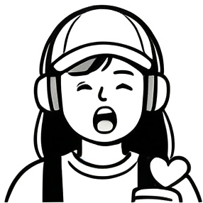 混声听众