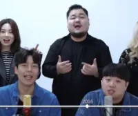 【Narin】EXO历代歌曲翻唱【奈林阿卡贝拉】