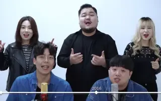 【Narin】EXO历代歌曲翻唱【奈林阿卡贝拉】