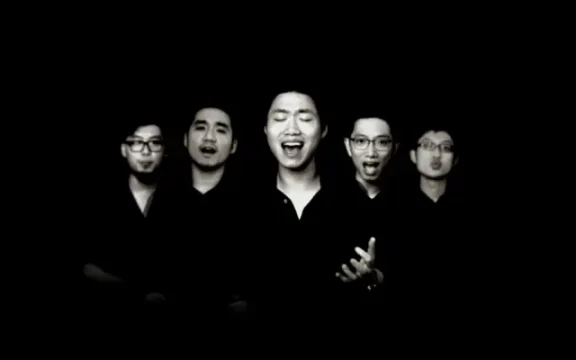 【燃点人声】直到世界尽头:纪念灌篮高手漫画完结20周年