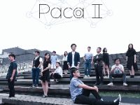 Paca人声乐团