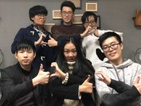 Dreamers最美人声乐团