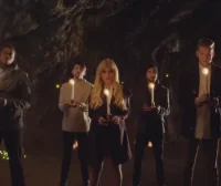 《Mary, Did You Know》