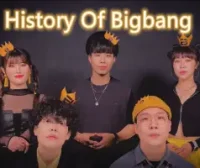 歌曲合集！阿卡贝拉纯人声翻唱，BIGBANG大势来袭~