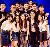 VocalBooth人声乐团