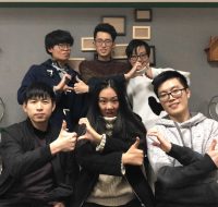 Dreamers最美人声乐团