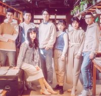 NewVorld人声乐团