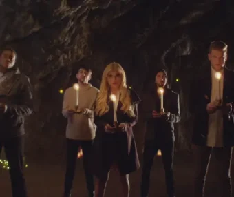 《Mary, Did You Know》