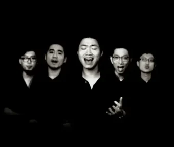 【燃点人声】直到世界尽头：纪念灌篮高手漫画完结20周年