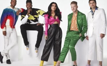Pentatonix(PTX)