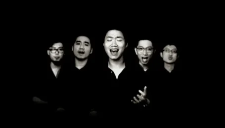 【燃点人声】直到世界尽头:纪念灌篮高手漫画完结20周年