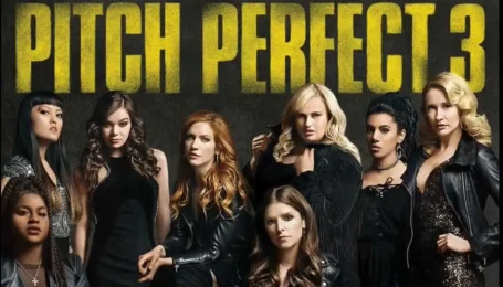 《完美音调3》阿卡贝拉【合集】