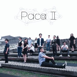 Paca人声乐团