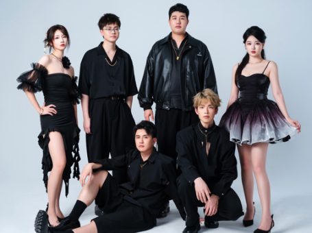 VocalFuture未来人声