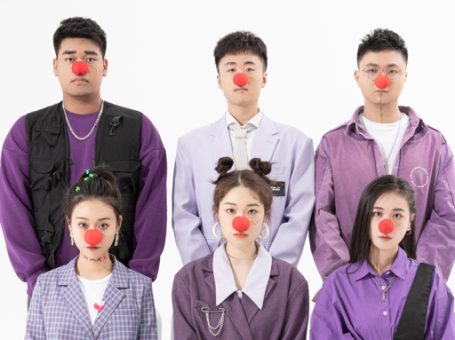 匹诺曹人声乐团