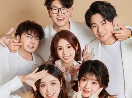 Rc过山车人声乐团