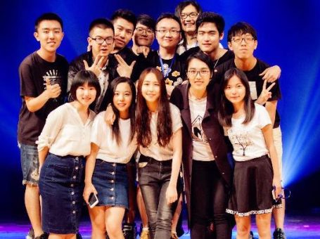 VocalBooth人声乐团