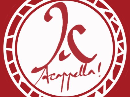 中国传媒大学CUCA阿卡贝拉清唱社