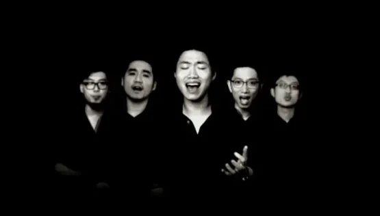 【燃点人声】直到世界尽头:纪念灌篮高手漫画完结20周年