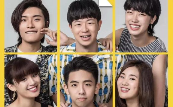 寻人启事TheWanted