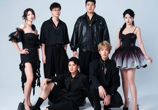 VocalFuture未来人声