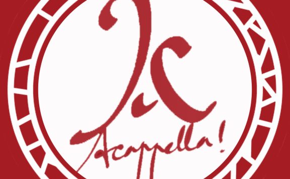 中国传媒大学CUCA阿卡贝拉清唱社