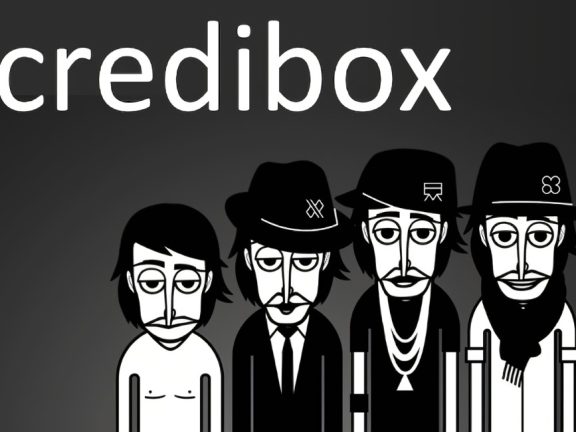 Incredibox(节奏盒子)