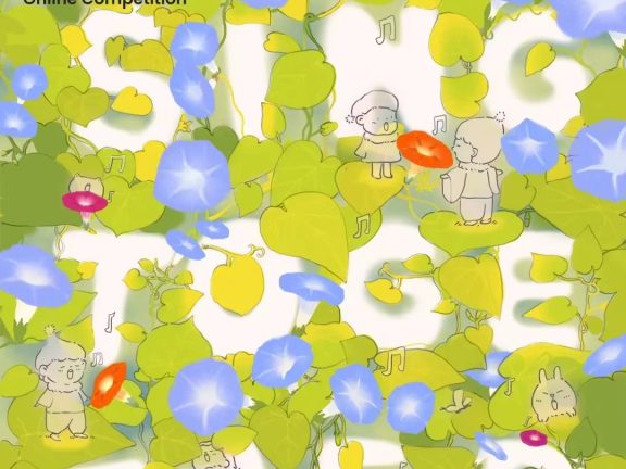 少儿大赛|全国少儿阿卡贝拉评审寄语一度为快