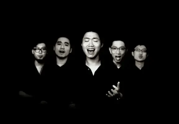 【燃点人声】直到世界尽头：纪念灌篮高手漫画完结20周年