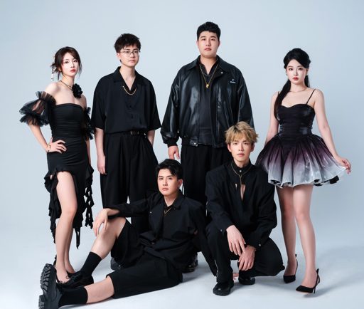 VocalFuture未来人声