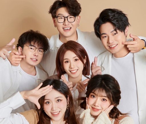 Rc过山车人声乐团