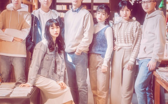 NewVorld人声乐团