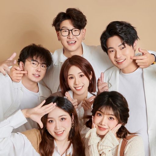 Rc过山车人声乐团