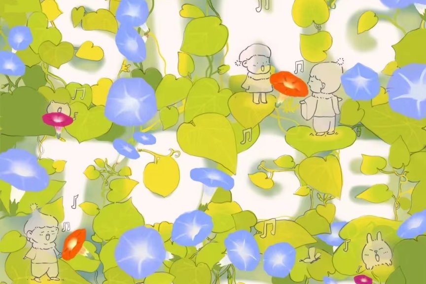 2022.12.17【2022第三届全国少儿现代阿卡贝拉音乐大赛（线上）】