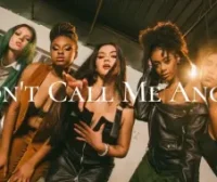 Don’t Call Me Angel – Citizen Queen