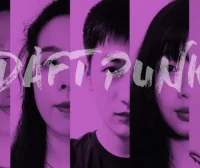 【阿卡贝拉】挑战格莱美最佳编曲，武汉大学Luminors人声乐团实力翻唱《Daft Punk》