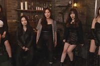 4对阿卡贝拉团队唱出《ENEMY》【Narin阿卡贝拉】