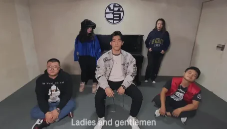 《经济舱》阿卡贝拉翻唱！半音清唱团致敬这季最感动的经济舱cover Kafe Hu&刘聪