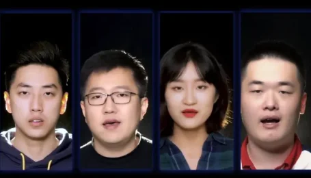 【阿卡贝拉】Daft punk正式版【PTX版翻唱】