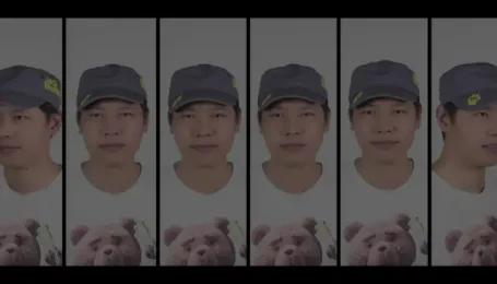 「一个人的阿卡贝拉」—— “Man in the Mirror”【子淼作品】