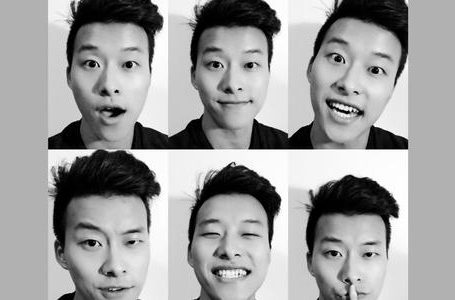 曾超杰（小滚）