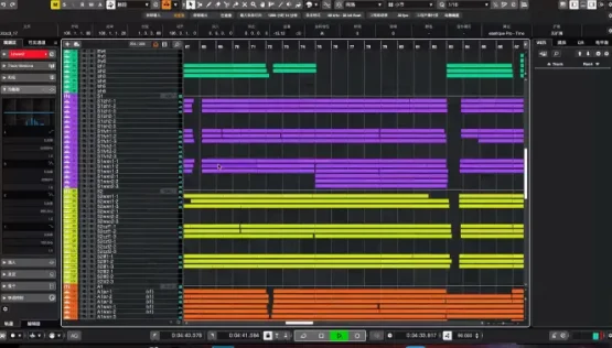 阿卡贝拉 |高中生毕设一分钟预告
