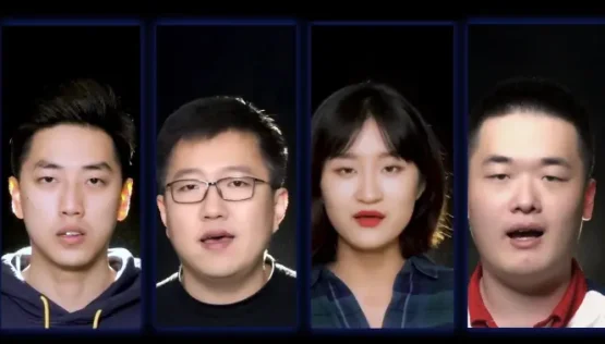 【阿卡贝拉】Daft punk正式版【PTX版翻唱】