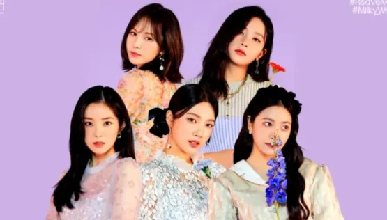 现役女团RedVelvet阿卡贝拉!无伴奏合唱被惊到了!实力超绝!