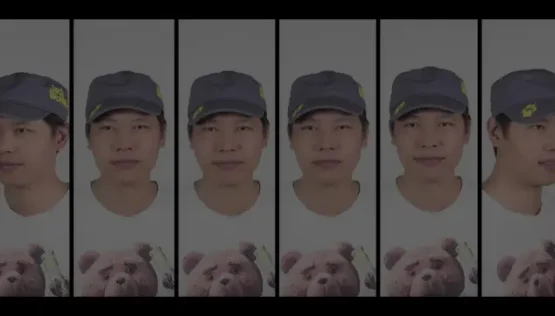 「一个人的阿卡贝拉」—— “Man in the Mirror”【子淼作品】