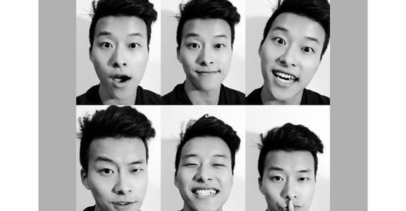 曾超杰（小滚）