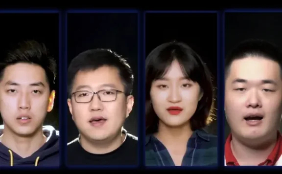 【阿卡贝拉】Daft punk正式版【PTX版翻唱】