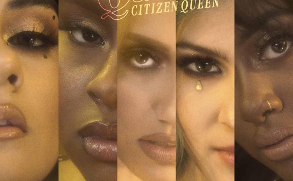 CitizenQueen